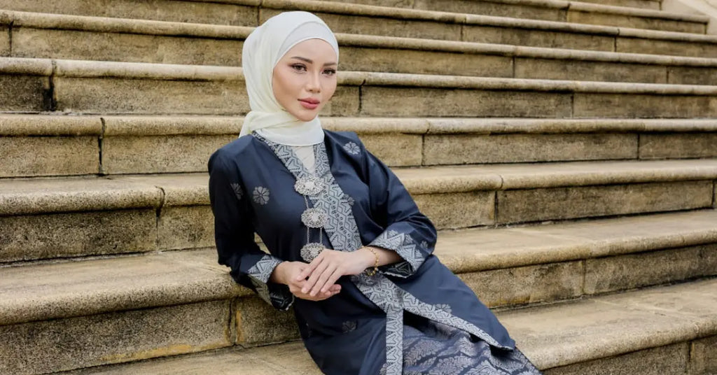 baju kebaya modern