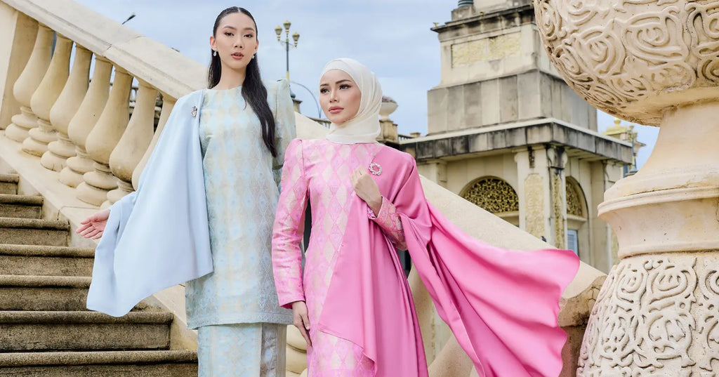 How to Choose the Perfect Singapore Ladies Dress for Your Next Event