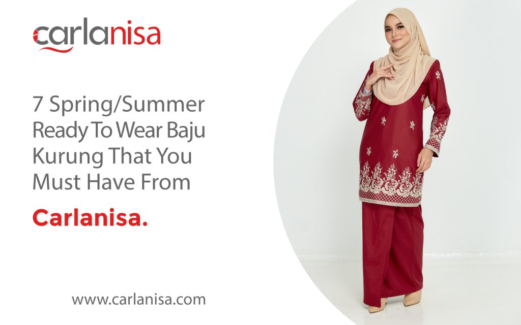 fashion baju raya-butik baju kurung