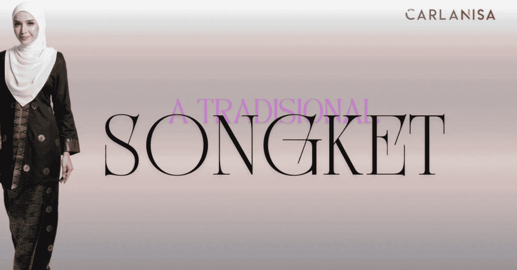 Tradisional Baju Kurung-Save Time for Minimalism