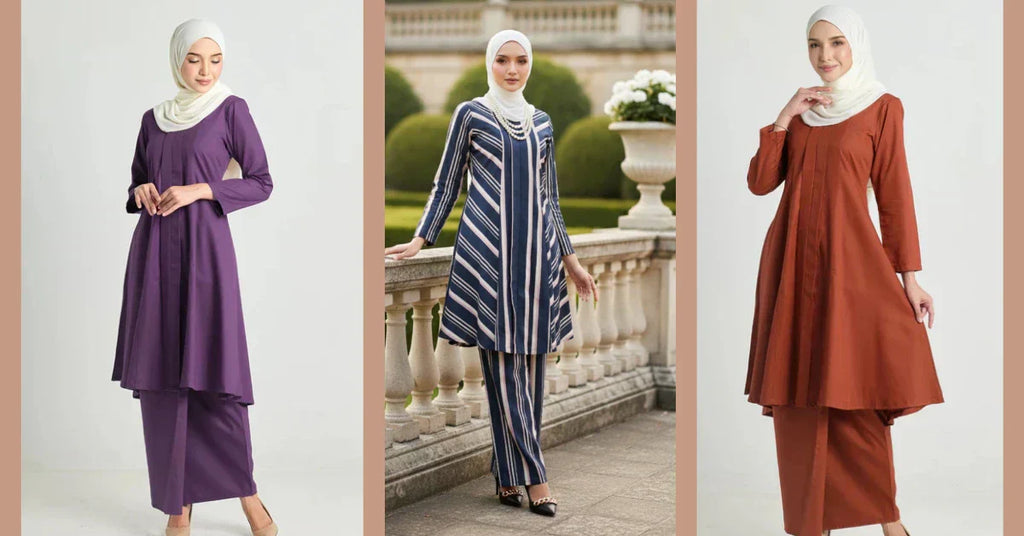 Affordable Kebarung Online: How to Choose the Right Style at the Right Price