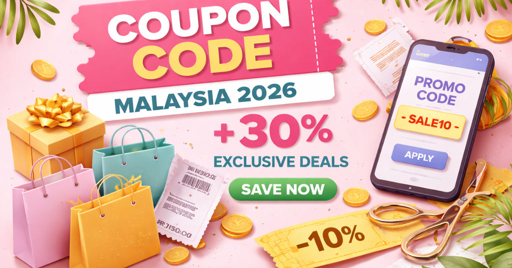 Carlanisa Coupon Code Malaysia 2026