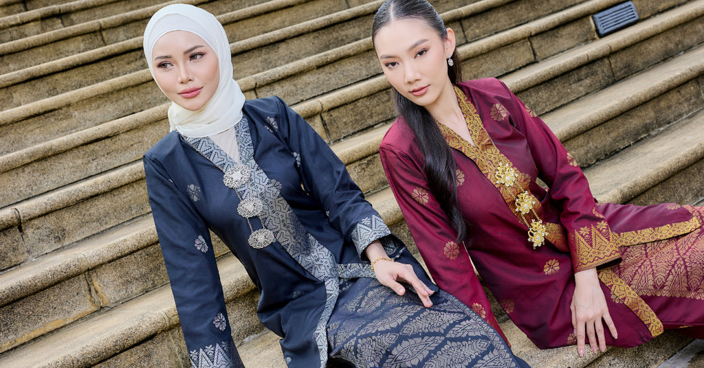 where to buy cheap kebaya in singapore