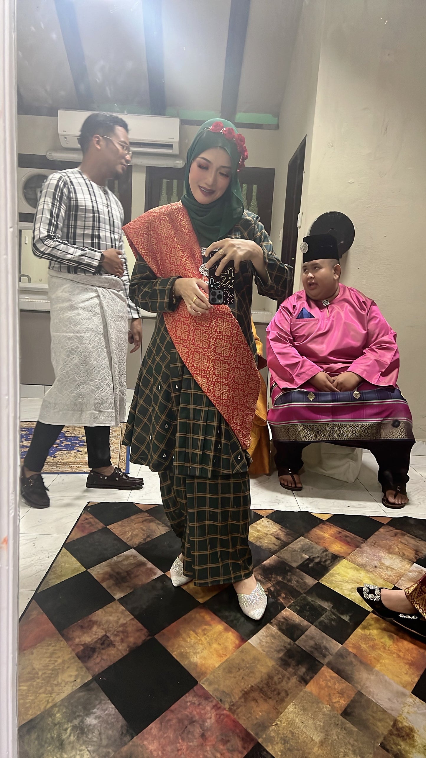 Luna 2.0 Review's & OOTD