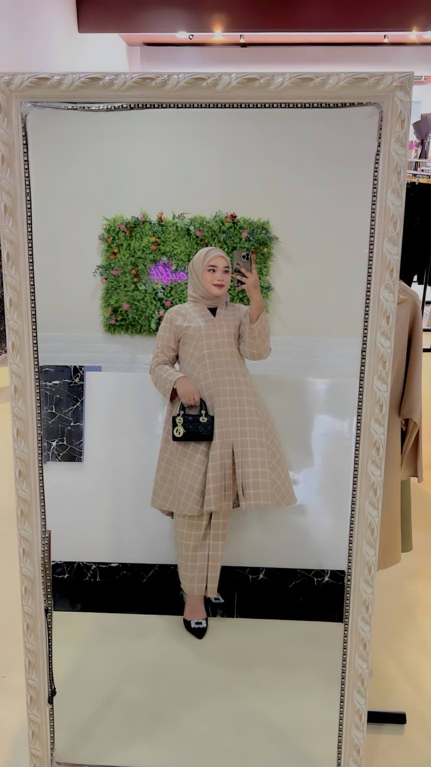 Luna 2.0 Review's & OOTD