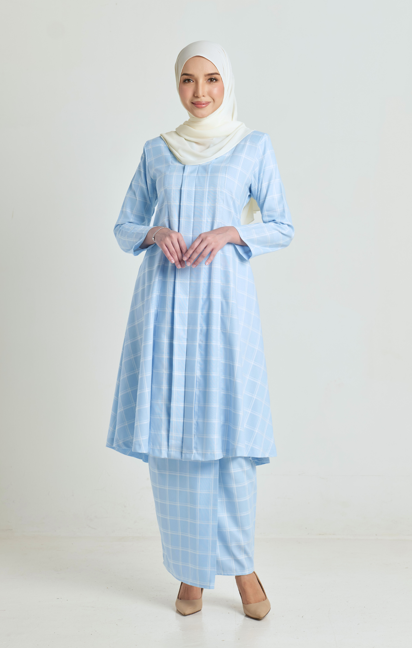 kebaya lace