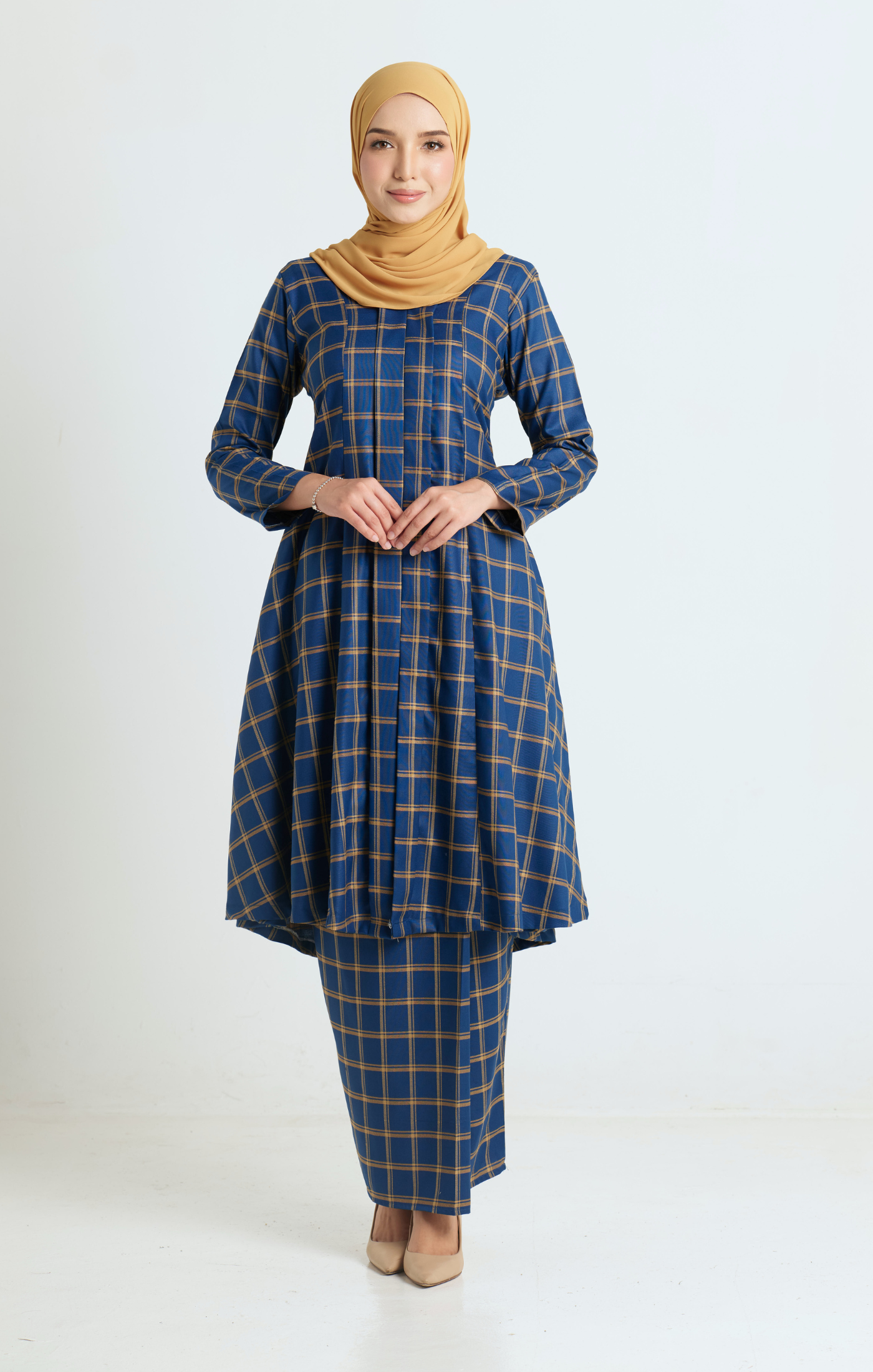 kebaya batik