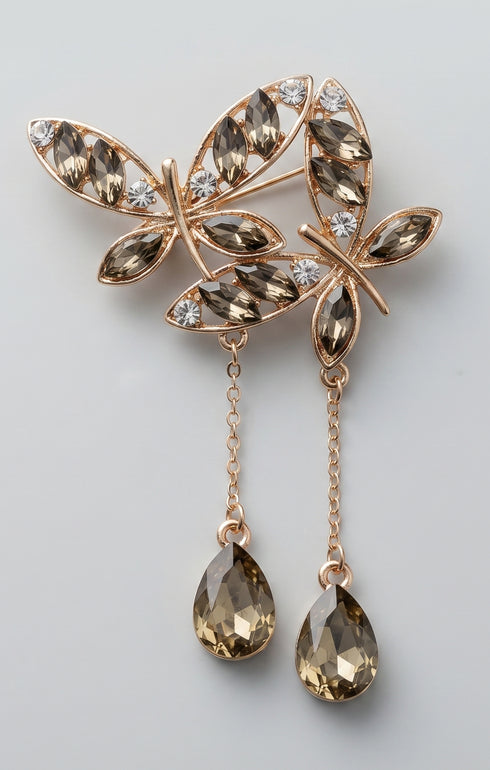 BROOCH | BR003