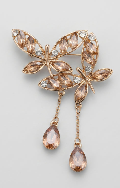BROOCH | BR003