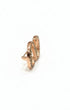 CNC BROOCH GOLD DIAMOND
