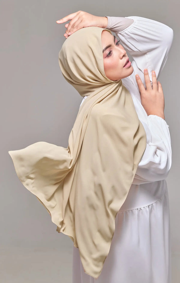FAURA SHAWL | NESCAFE
