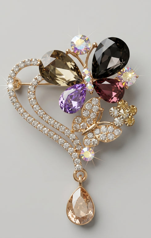 BROOCH | BR019