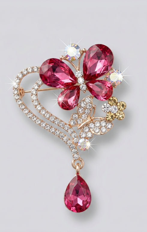 BROOCH | BR019