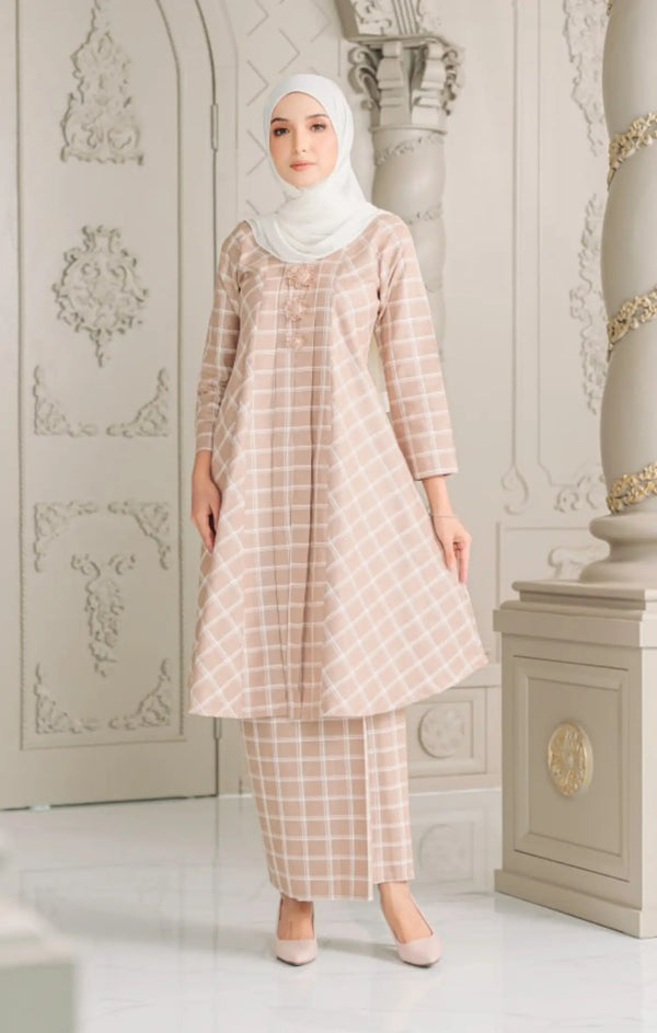 LUNA 3.0 KEBARUNG LINEN | NESCAFE