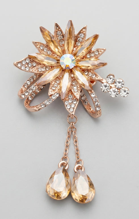 BROOCH | BR002