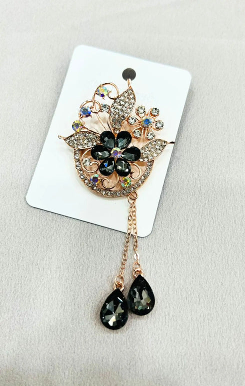 BROOCH | CD0011
