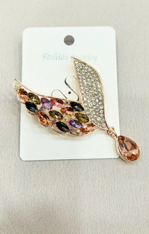 BROOCH | CD0012