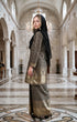 MYRA KURUNG MODEN | BLACK