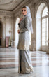 MYRA KURUNG MODEN | GREY