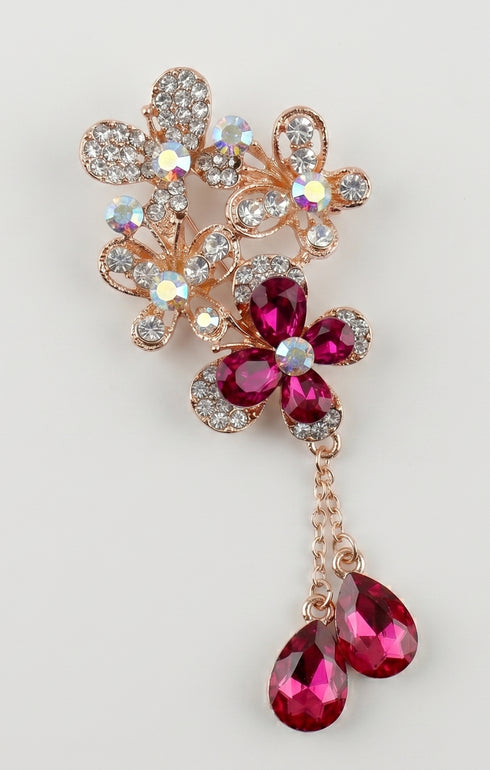 BROOCH | BR005