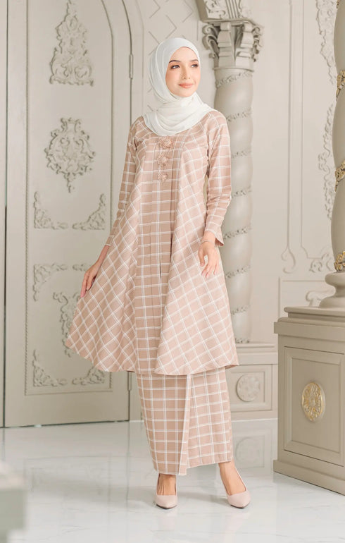 LUNA 2.0 BAJU KEBARUNG | NESCAFE