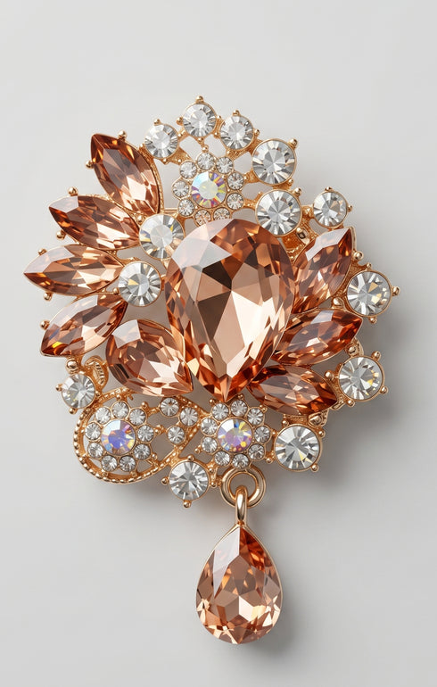 BROOCH | BR013