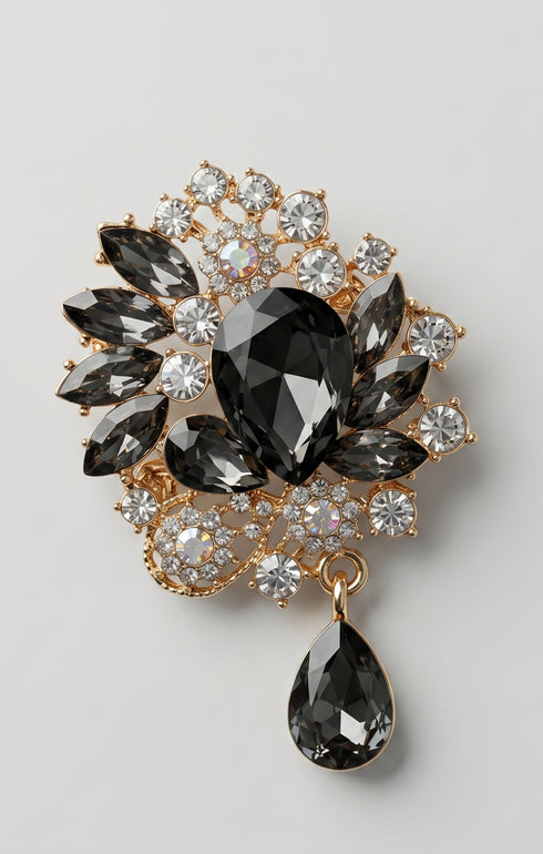 BROOCH | BR013