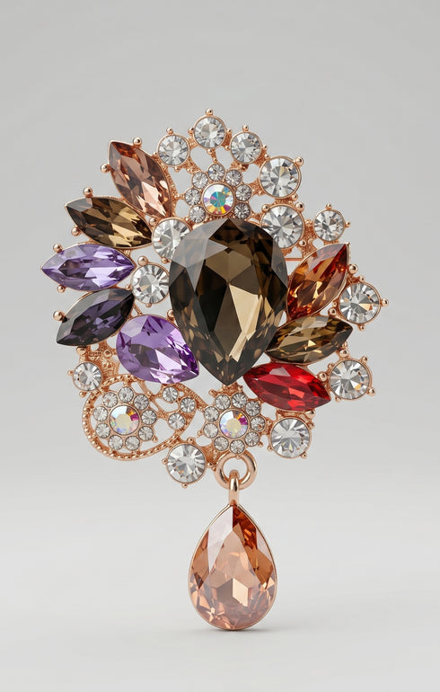 BROOCH | BR013