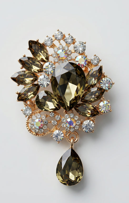 BROOCH | BR013