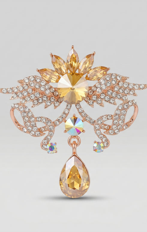 BROOCH | BR014