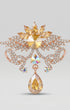 BROOCH | BR014