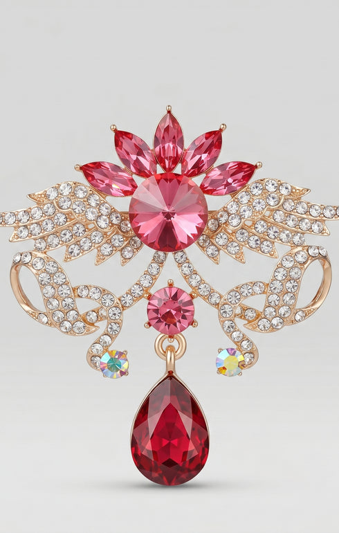 BROOCH | BR014