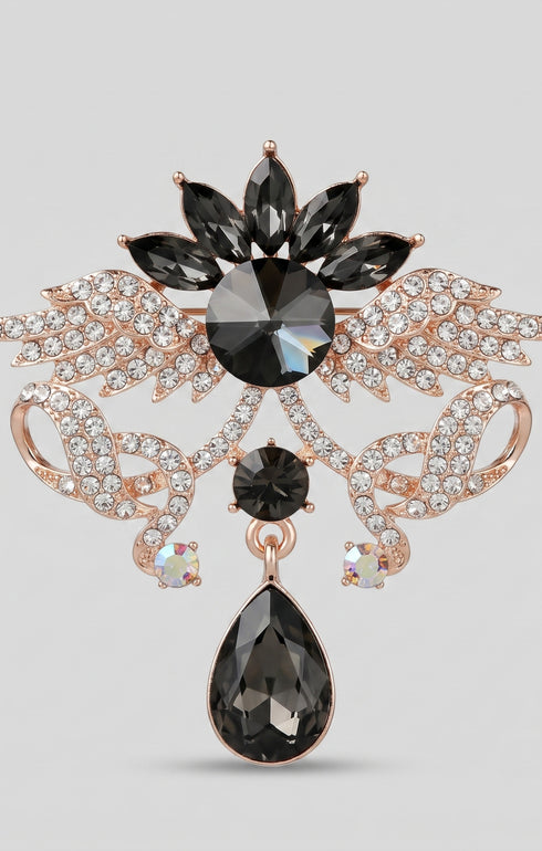 BROOCH | BR014