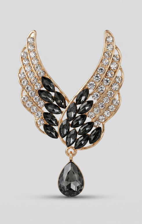 BROOCH | BR008