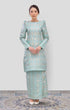 Baju Kurung Songket Brocade
