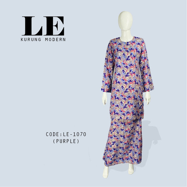 LE1070 - Purple-1