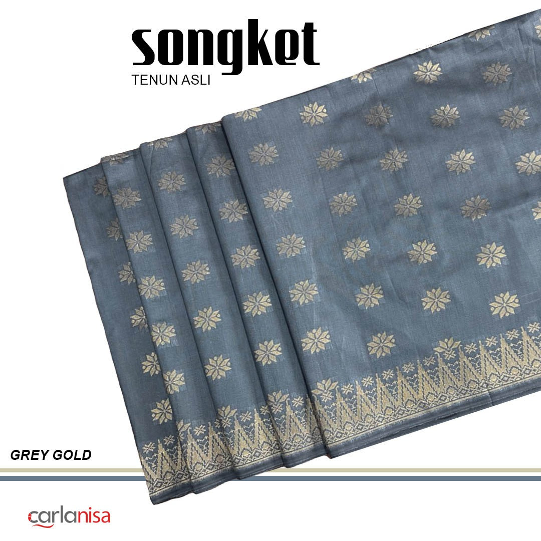 baju kain songket