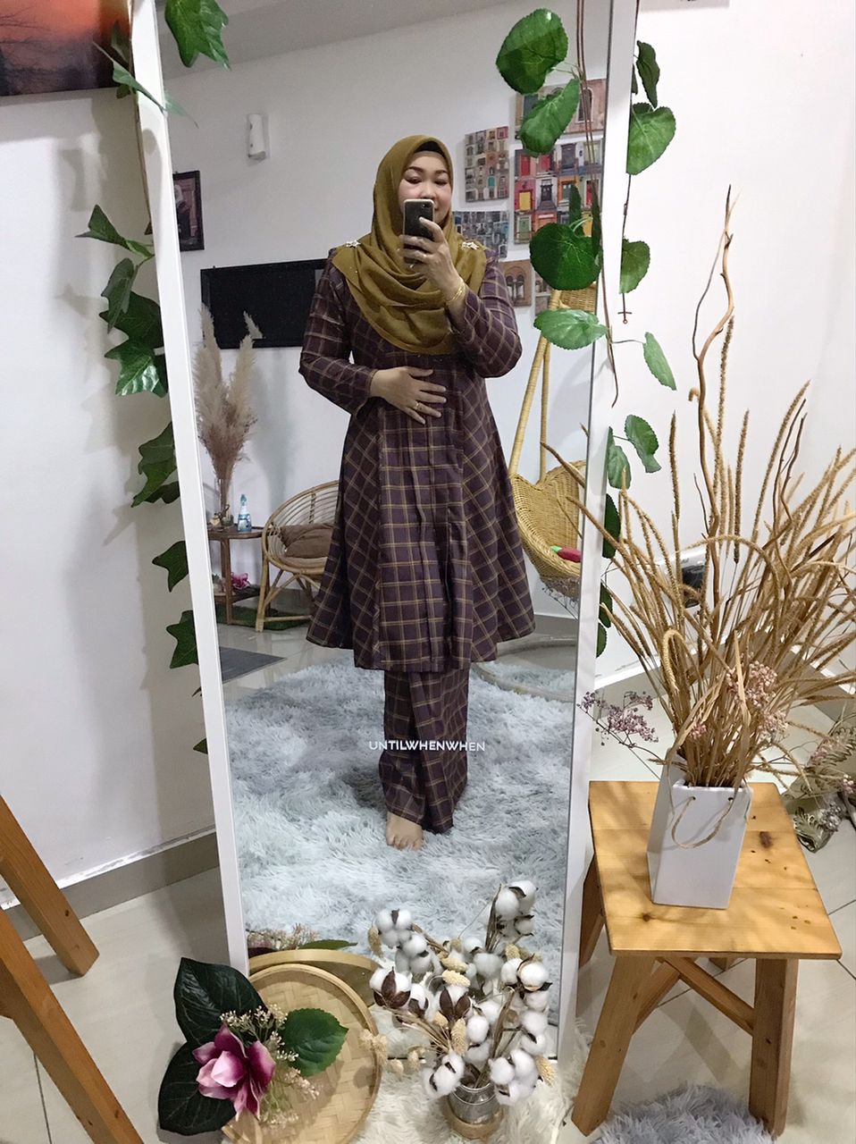 Luna 2.0 Review's & OOTD
