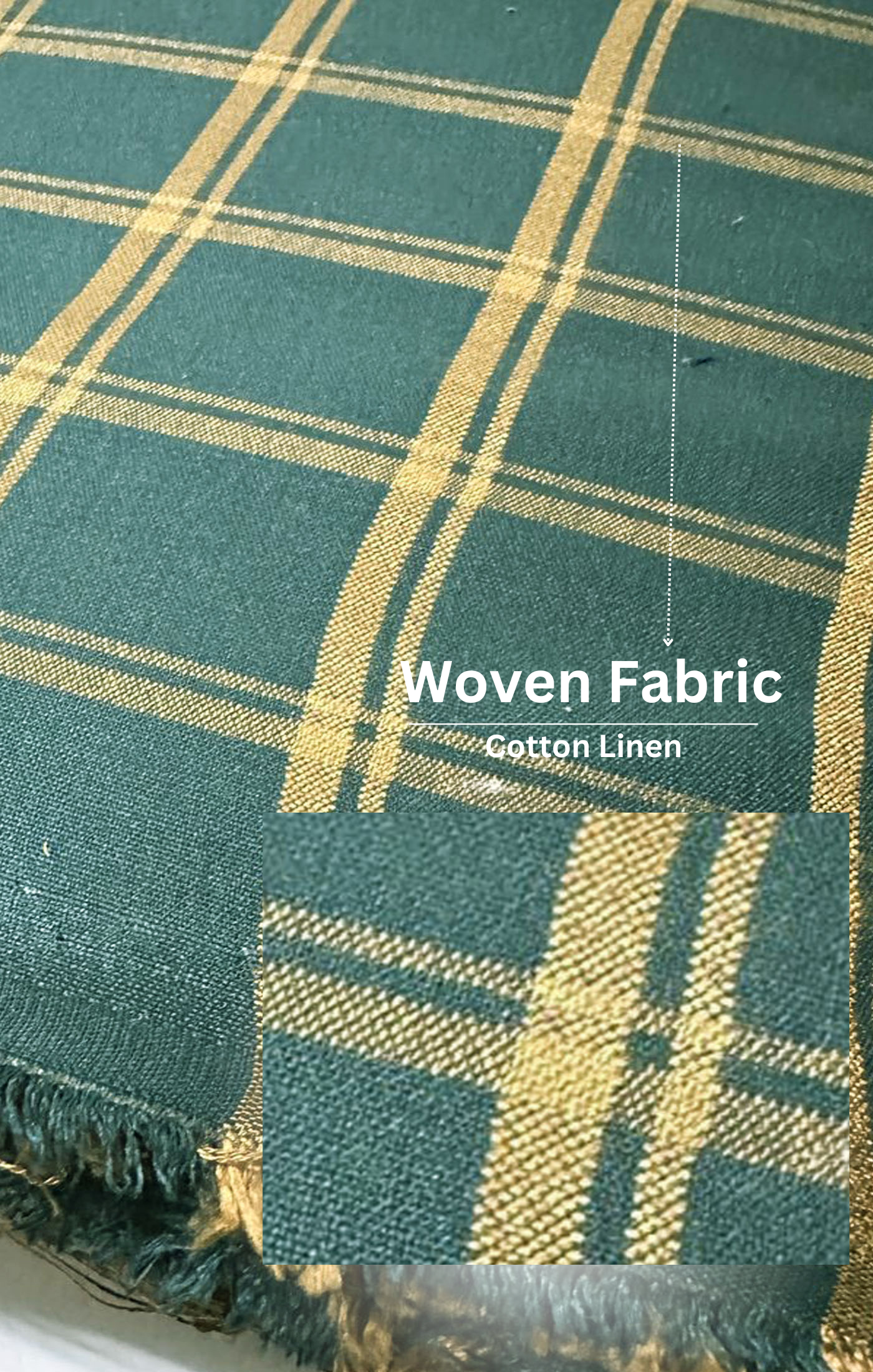 Baju Kebarung | Emerald Green