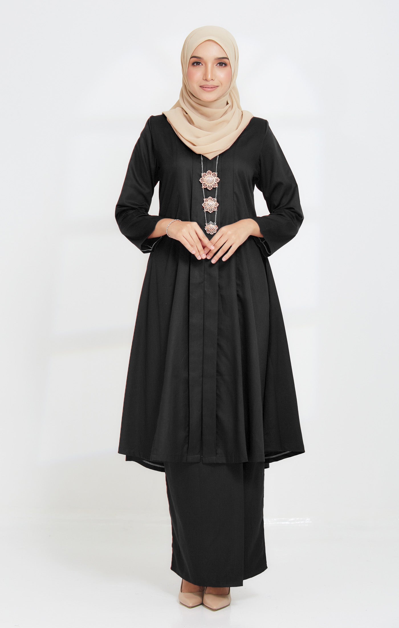 kebarung hitam