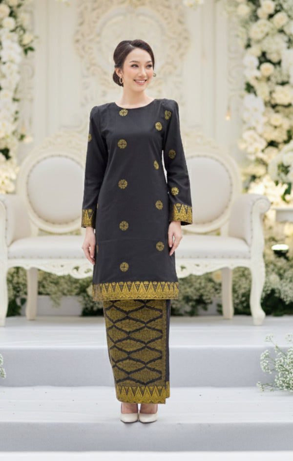 DEFECT-Riza 2.0 | Black Gold