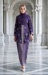 SEROJA KEBAYA | PURPLE SILVER