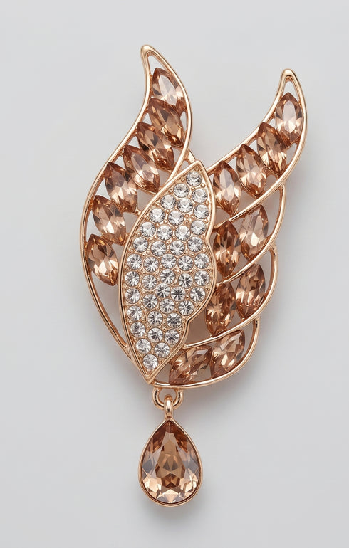 BROOCH | BR001