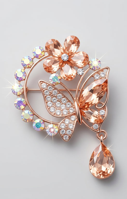 BROOCH | BR017