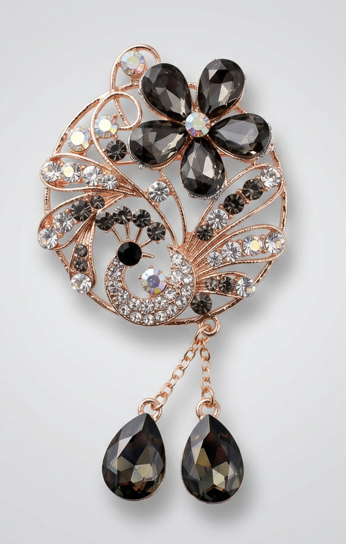 BROOCH | BR007