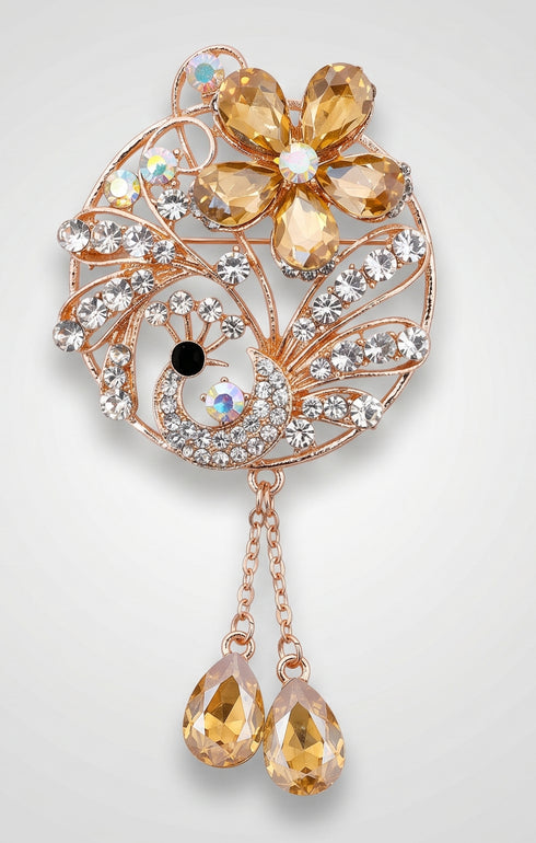 BROOCH | BR007