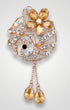 BROOCH | BR007