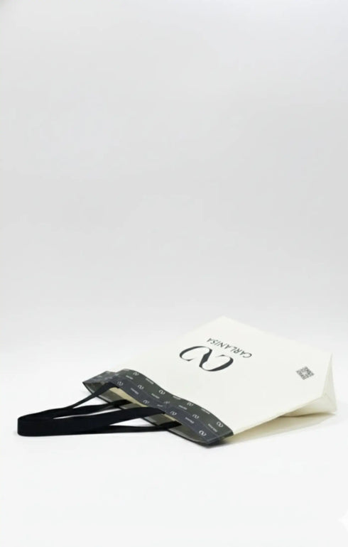 CNC WOWEN BAG