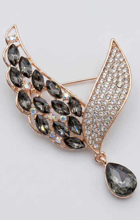 BROOCH | BR009