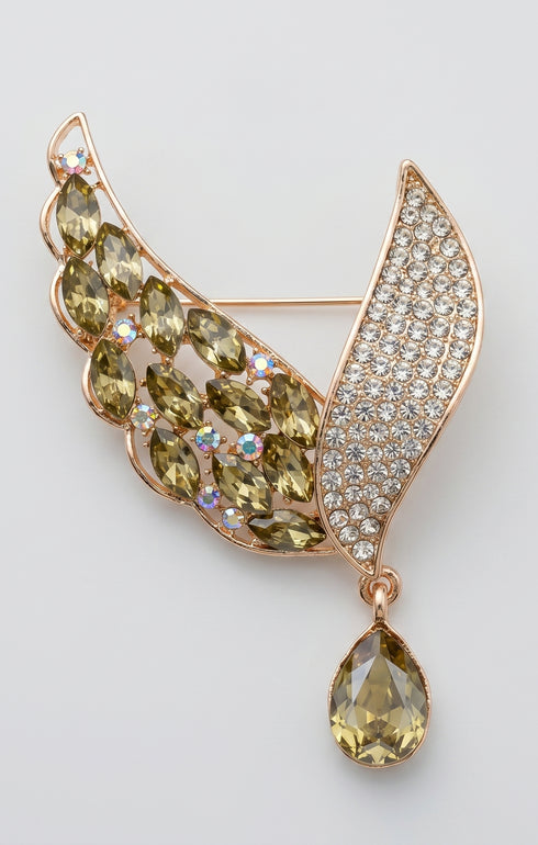 BROOCH | BR009